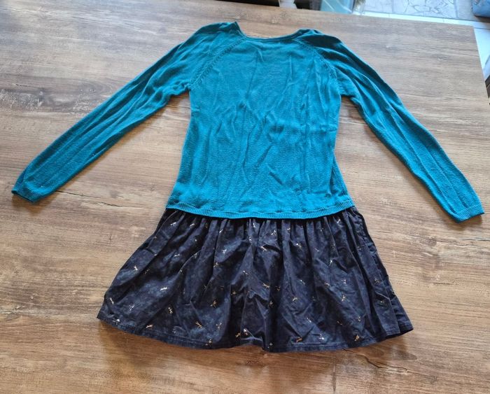 Robe strass - photo numéro 4