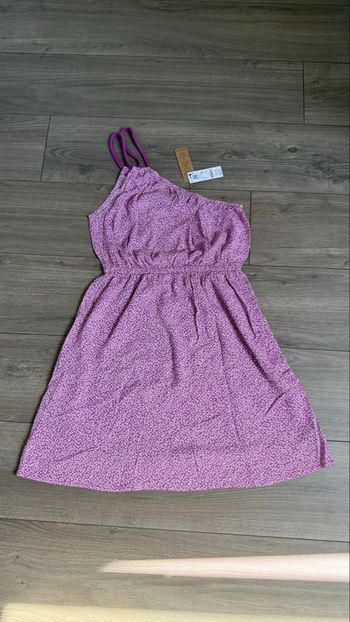 Robe fleurie Etam taille S