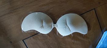 Cache seins bonnet A