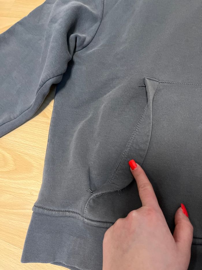 Sweat Zara - photo numéro 3