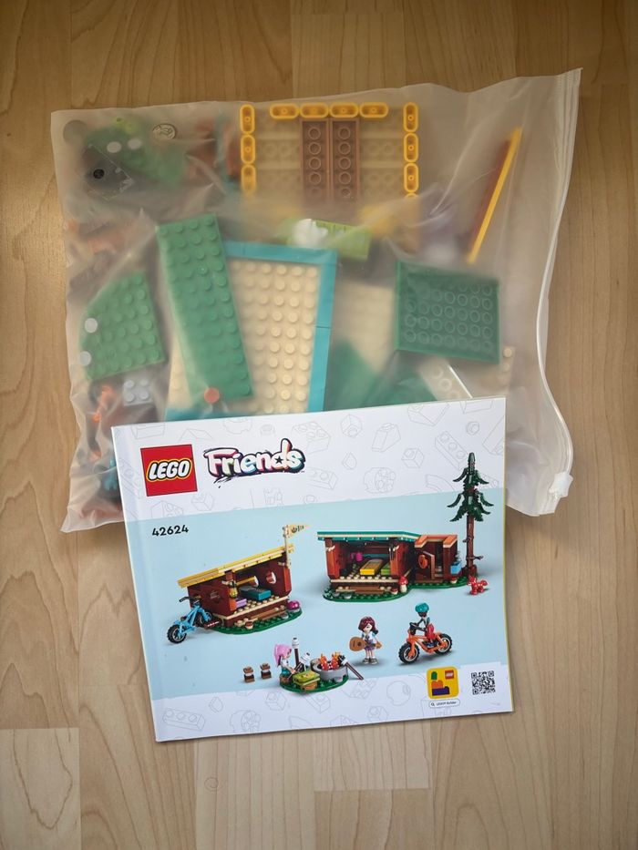 Lego Friends - photo numéro 3