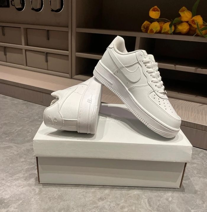 Nike Air force one
38 - photo numéro 5