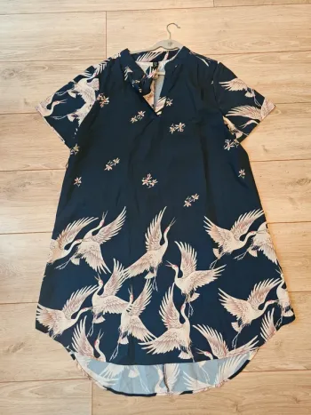 Robe été