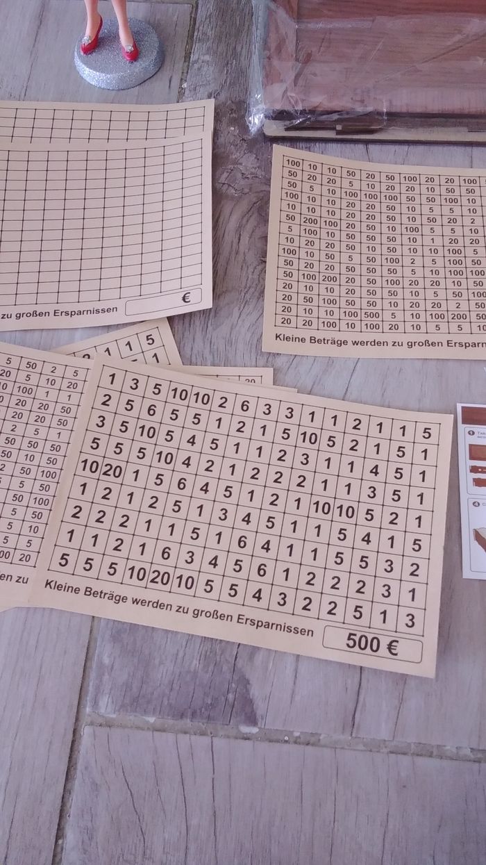 Tiee lire - photo numéro 2