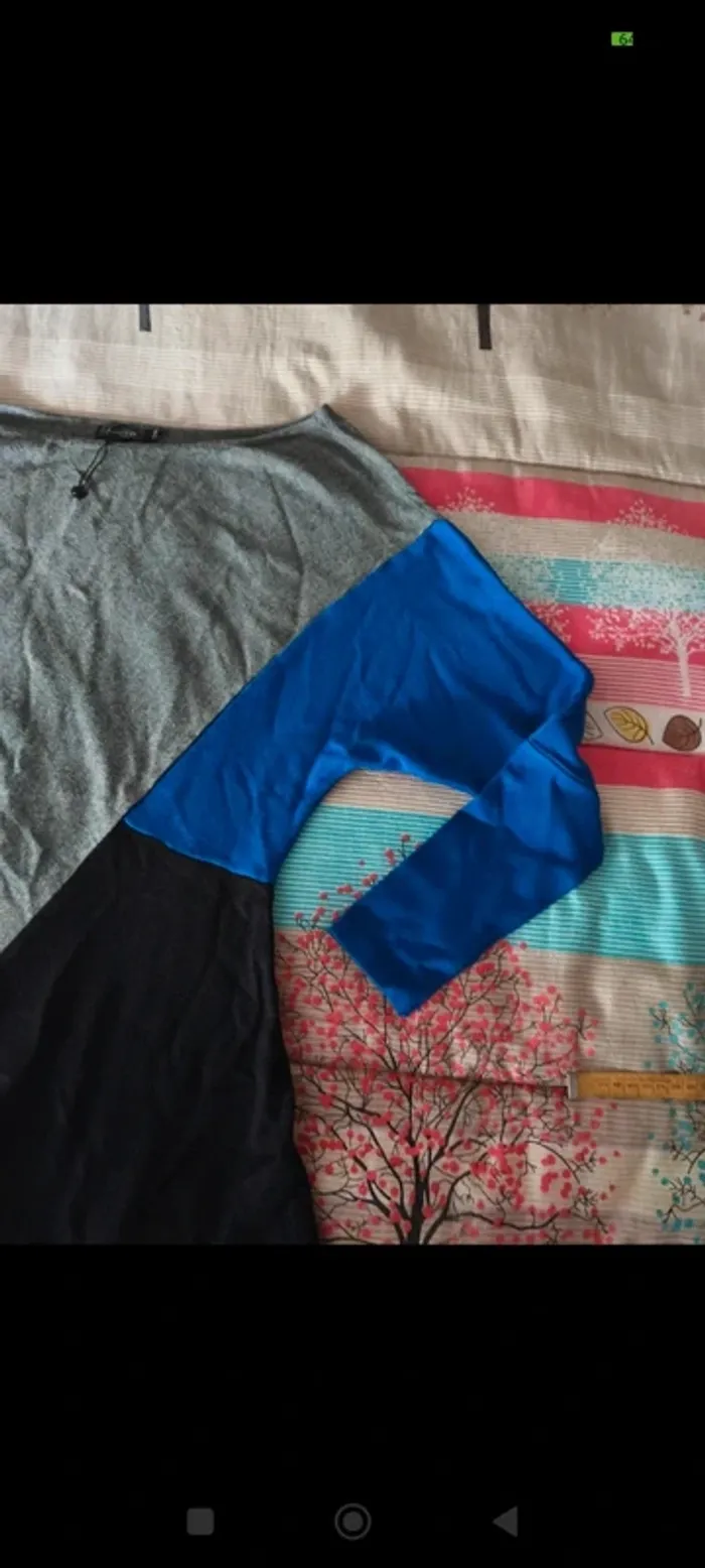 Pull neuf Allyson T Unique - photo numéro 4