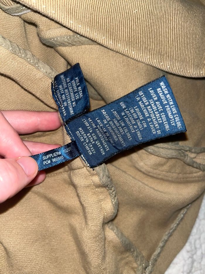 Blazer Ralph Lauren - photo numéro 4