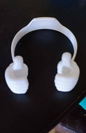 Accessoire portable
