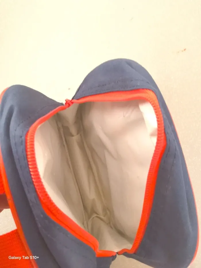 Sac isotherme Spiderman 🕷 - photo numéro 2