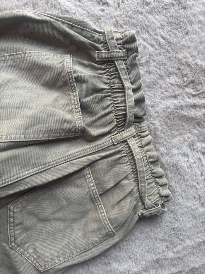 Jeans kaki kiabi - photo numéro 5