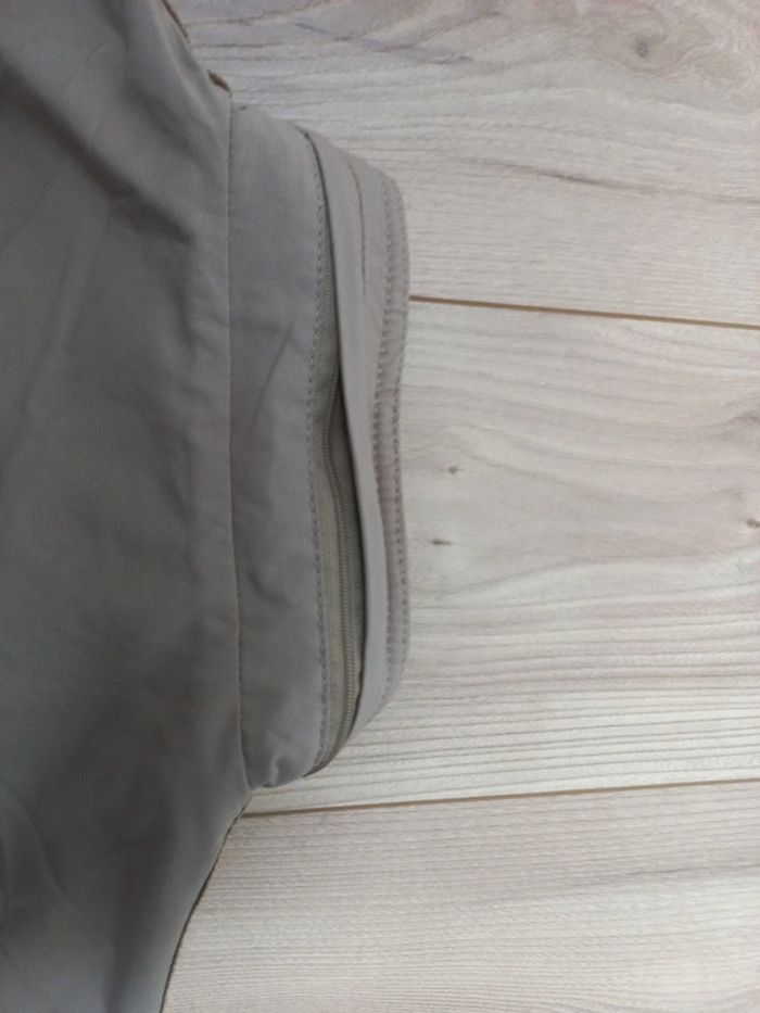 Veste avec capuche - photo numéro 12