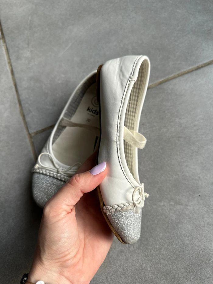 Ballerines - photo numéro 7