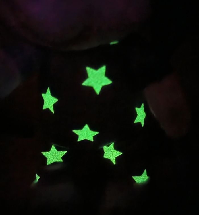 Doudou doux Mickey neuf avec étiquette - photo numéro 8