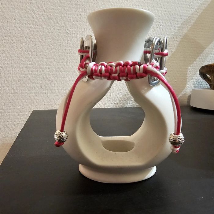 Bracelet alternative - photo numéro 2