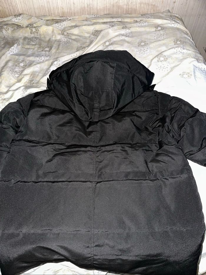 Parka Canada goose - photo numéro 10
