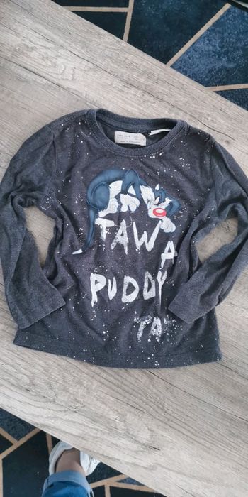 Tee shirt manches longue