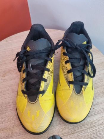 Chaussures de Futsal