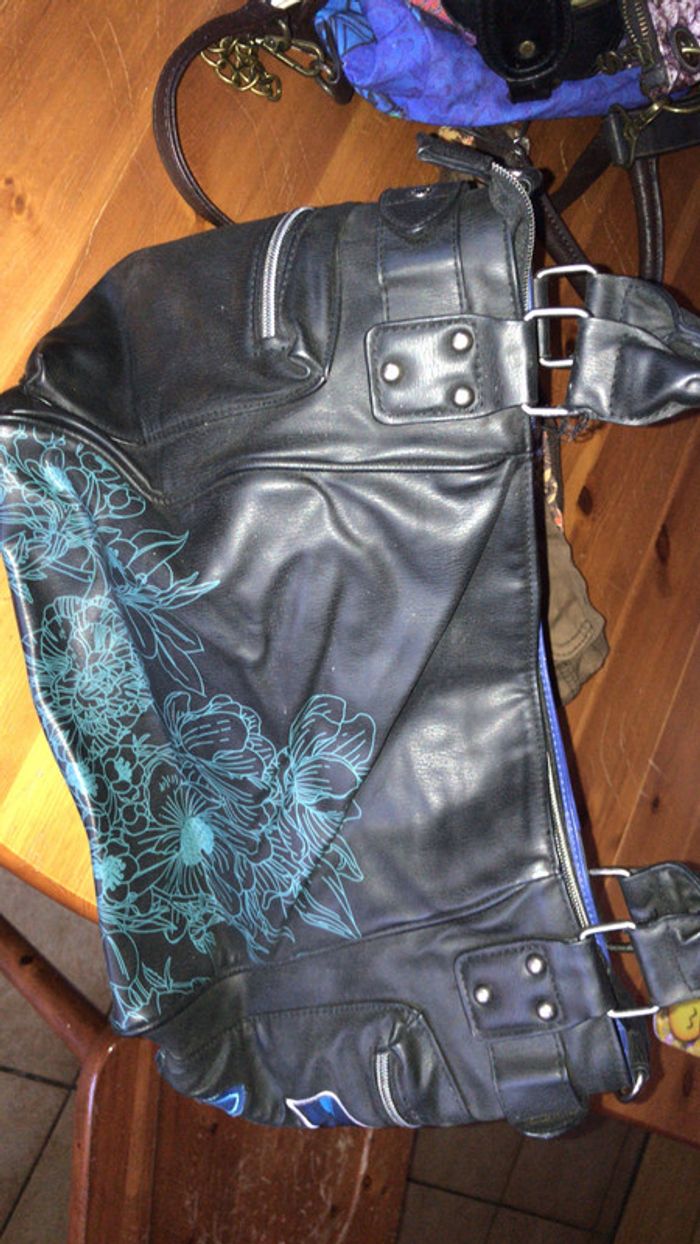Sac à main - photo numéro 2