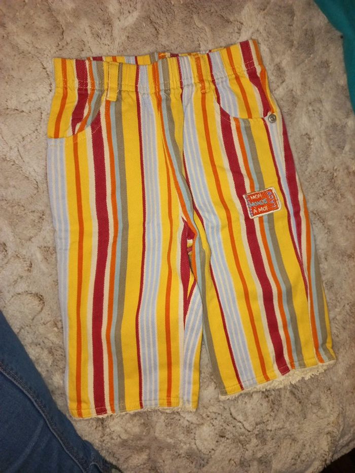 Beau lot 24 mois a 36 mois été printemps mixte - photo numéro 4