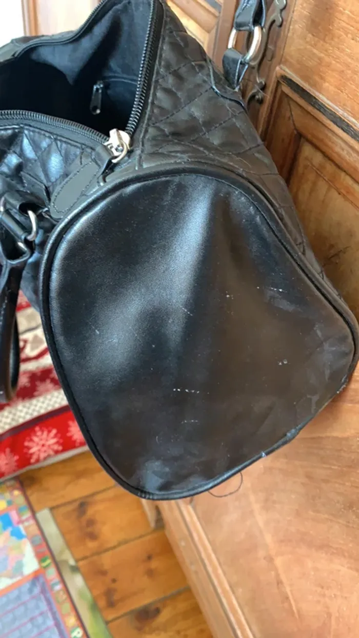 Sac à main - photo numéro 3