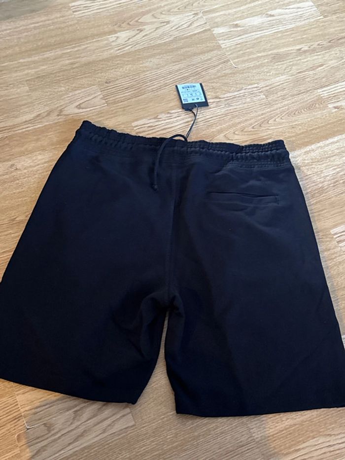 Short en coton marque standard taille L - photo numéro 8