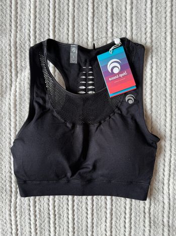 Neuve : Brassière Sport Océans apart / Taille S