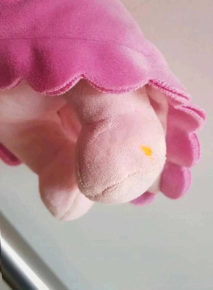 Peluche minnie - photo numéro 4