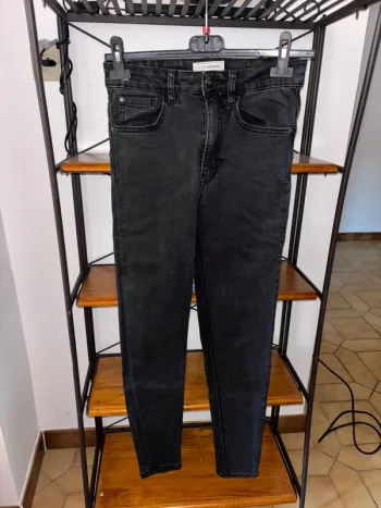 Jean femme