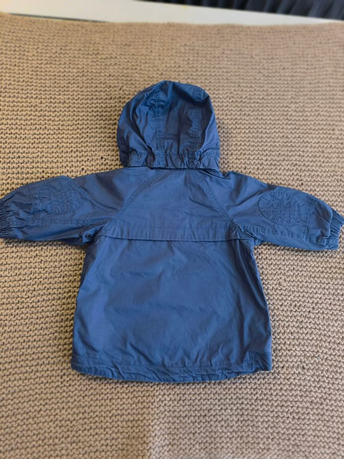 Imperméable 6 mois - photo numéro 2