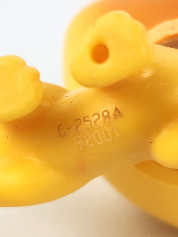 Littlest Petshop LPS Chat Crystal Ball #18 - photo numéro 7