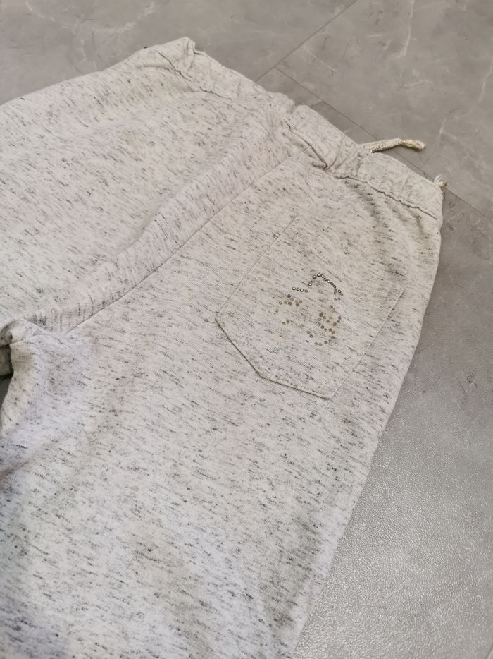 Lot de 2 pantalons - photo numéro 3