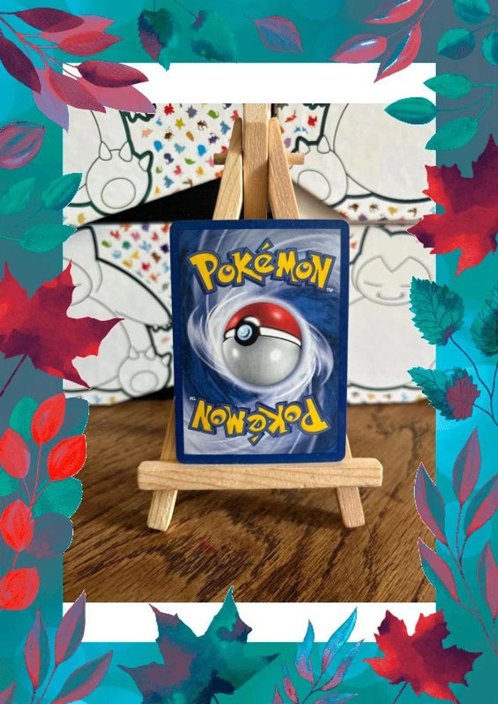 Carte Pokémon hyporoi 19/64 neo révélation - photo numéro 2