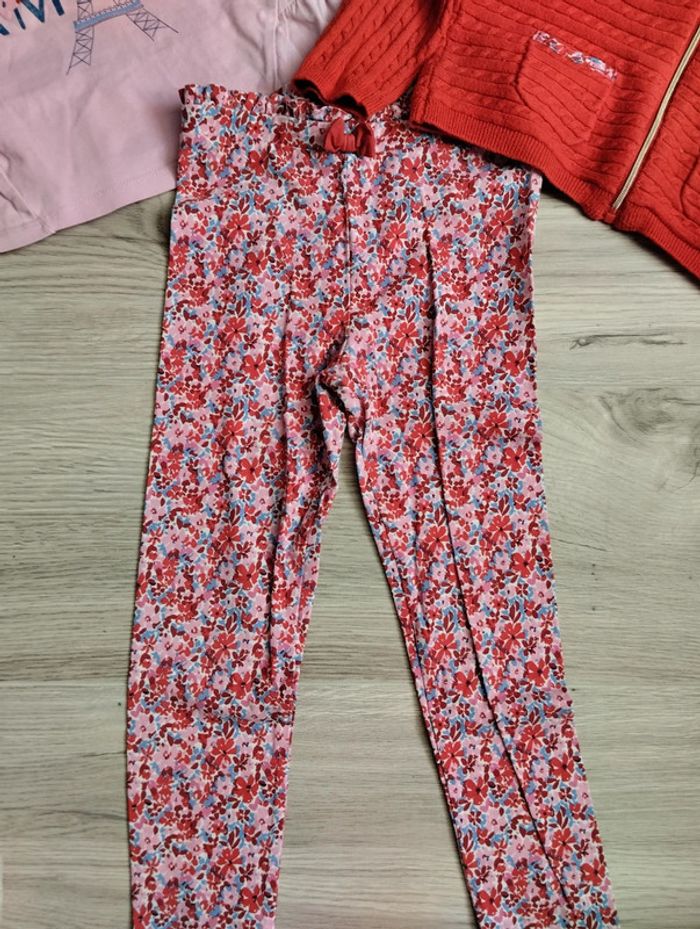 Ensemble.4/5 ans - photo numéro 4