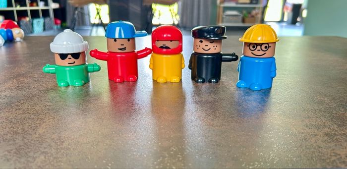 Personnages IKEA - photo numéro 6