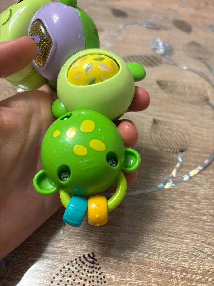 Jouets d’éveil - photo numéro 5