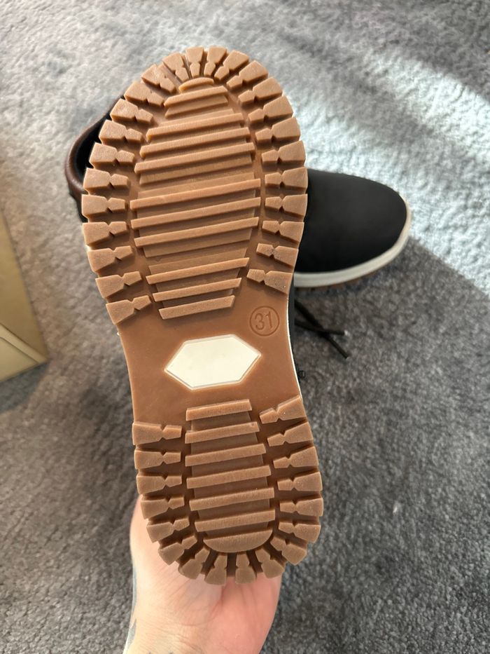 Botine - photo numéro 4