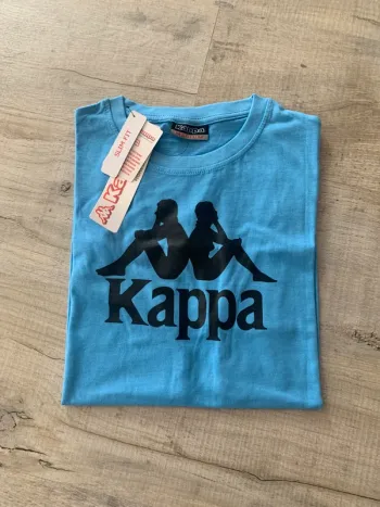 T-shirt Kappa