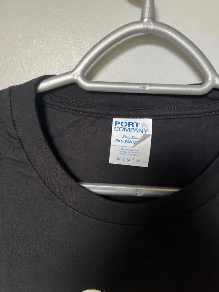 Teeshirt imprimé - photo numéro 3