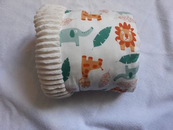 Brassard d'allaitement