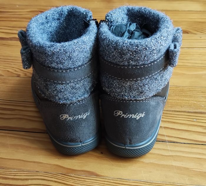 Bootine primigi fille taille 23 - photo numéro 3