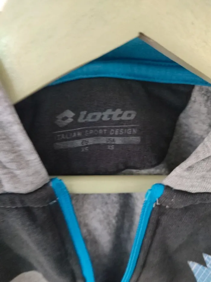 Lot 6 pulls/veste garçon - photo numéro 9