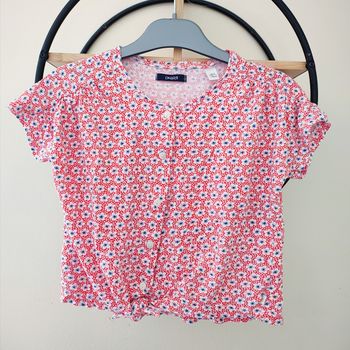 5 ans teeshirt été Okaïdi n