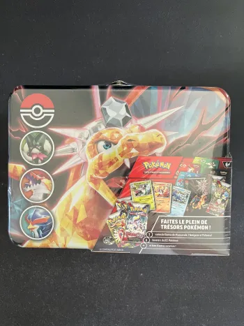 Valisette Dracaufeu – ID750