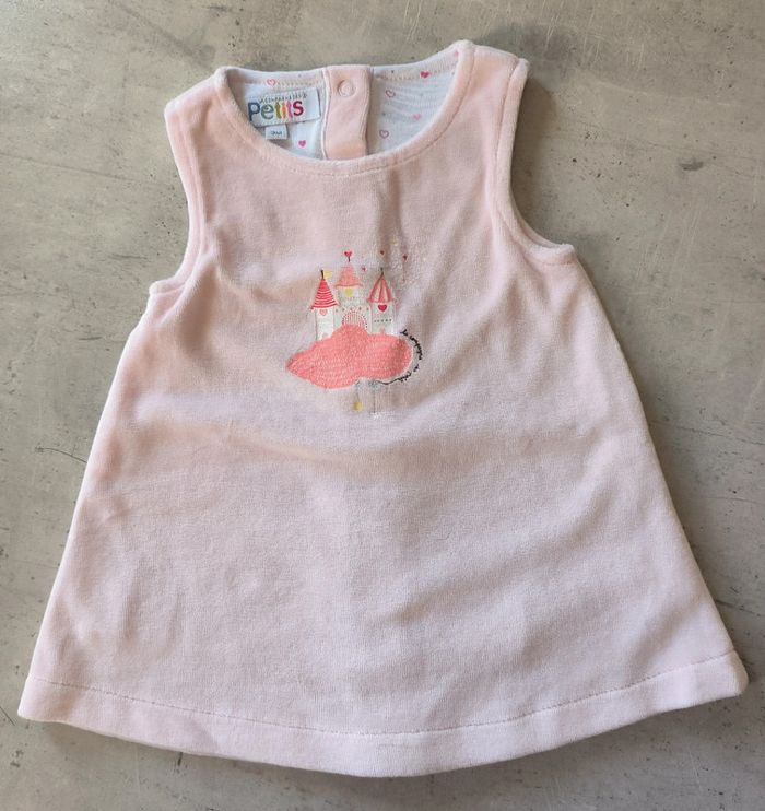 Robe hiver - photo numéro 2