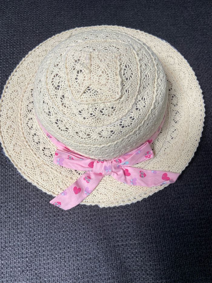 Chapeau 6-12 mois - photo numéro 2