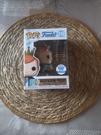 218 Backpacking Freddy 