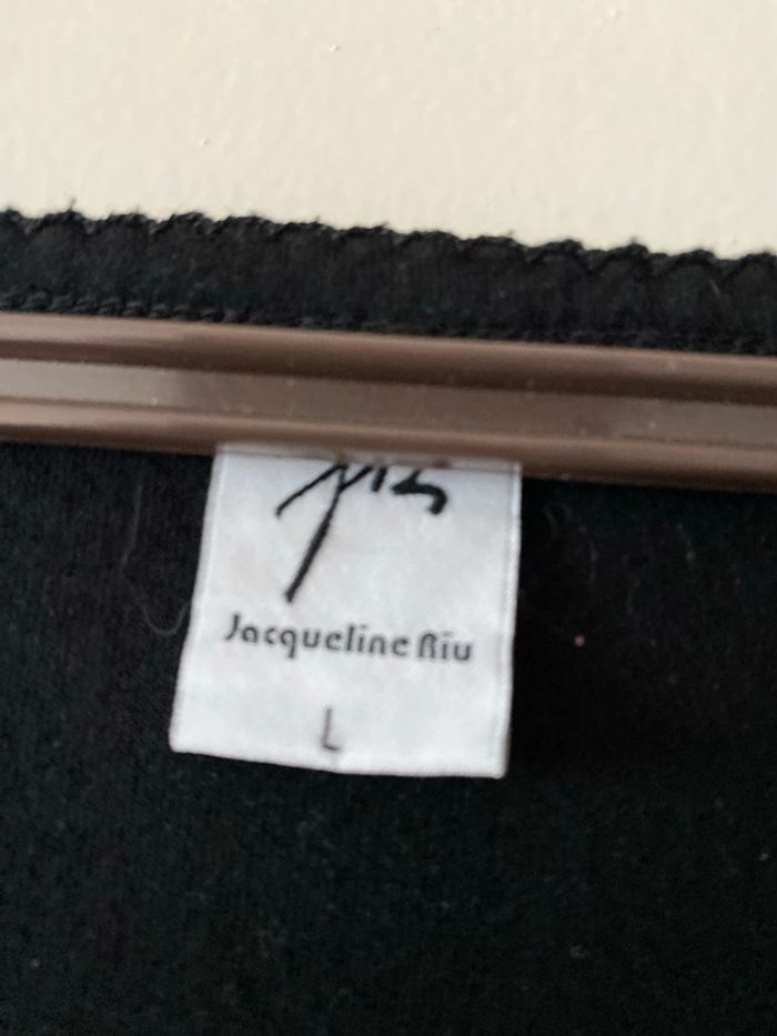 Robe tunique dentelle L Jacqueline RIU Neuf - photo numéro 5