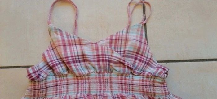Robe été bretelle - photo numéro 3