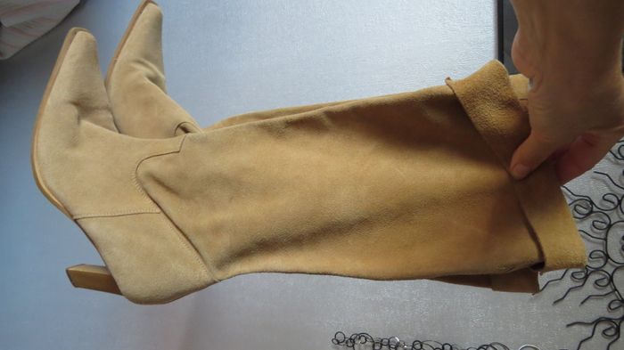 bottes
