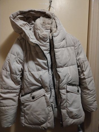 Blouson / Doudoune