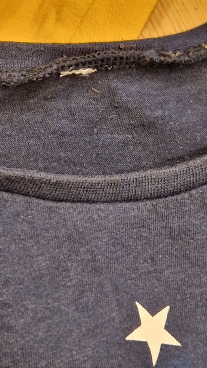 Lot de 3 hauts ML - photo numéro 3